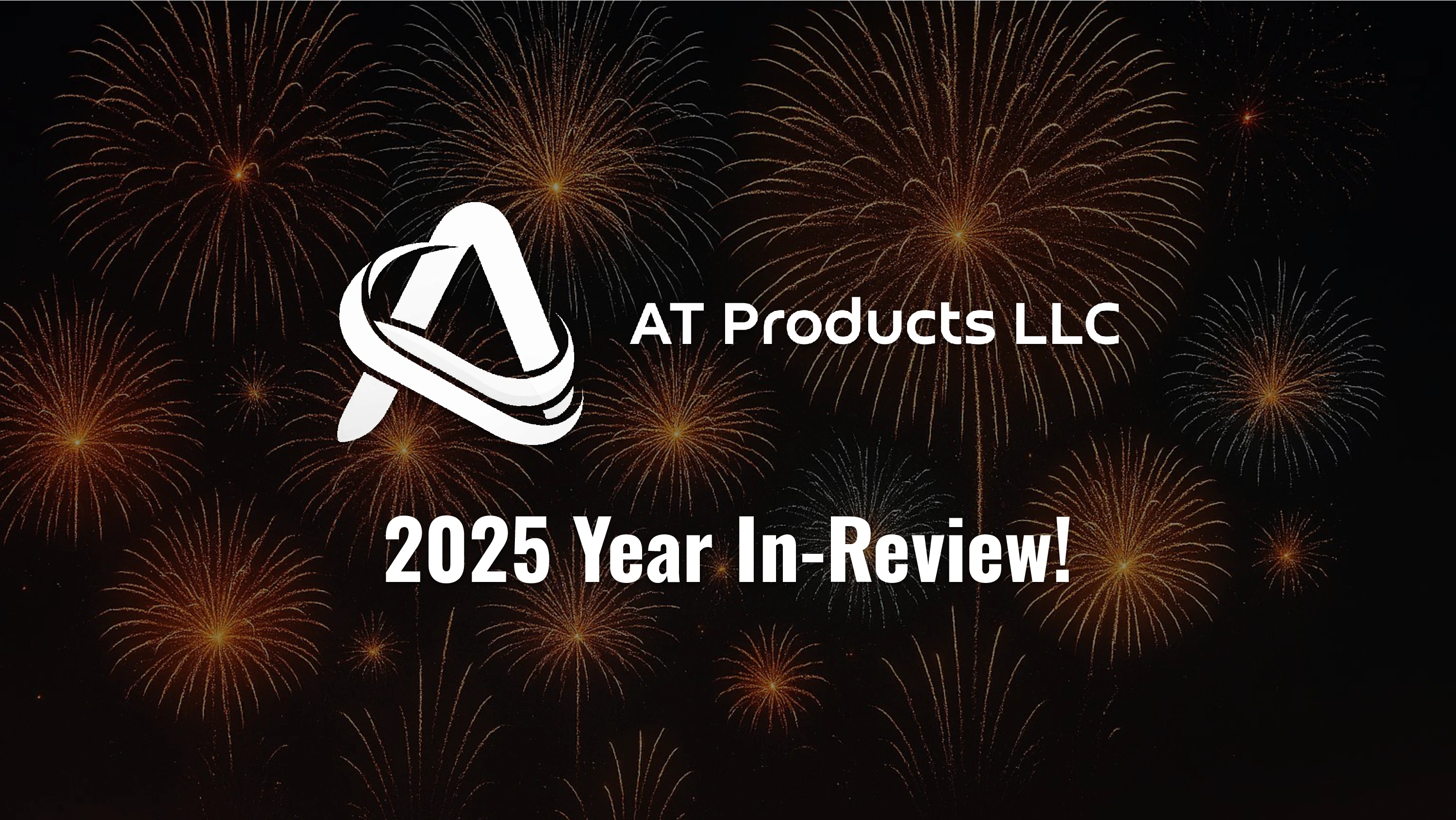 ATPLLC: 2025 Review